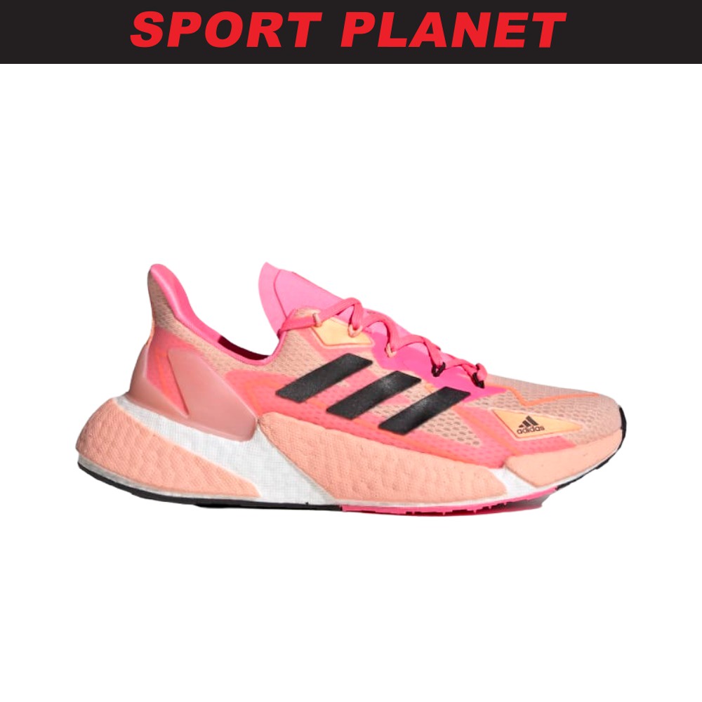 adidas gazelle silver green womens adidas X9000L4 Shoes Cloud White / Core Black / Solar Red – Heppo.com main image 0