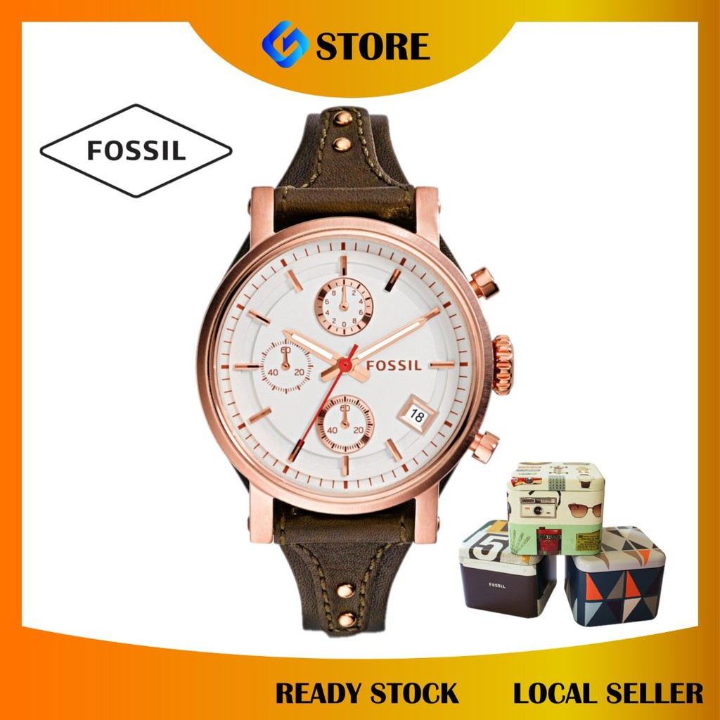 Fossil es3616 outlet