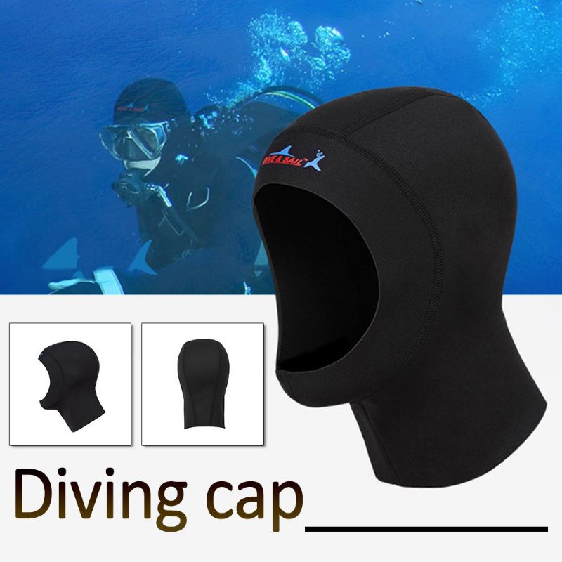DIVE & SAIL / BLUE DIVE / YONSUB 1mm & 3mm Neoprene Scuba Diving ...