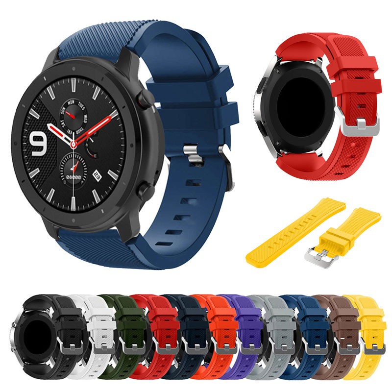 Amazfit discount pace gtr