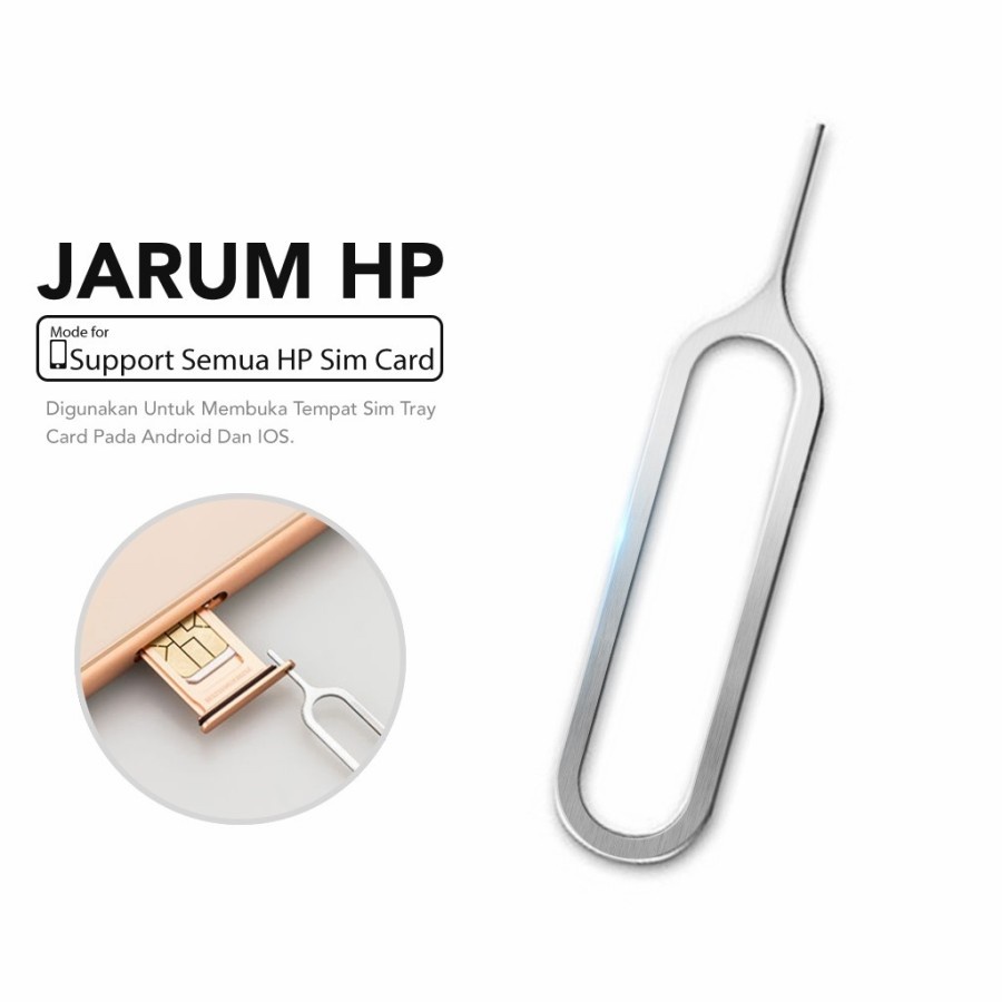 Hp Needle SIM CARD Puncture PIN 10PCS MEMORY CARD EJECTOR SIM CARD