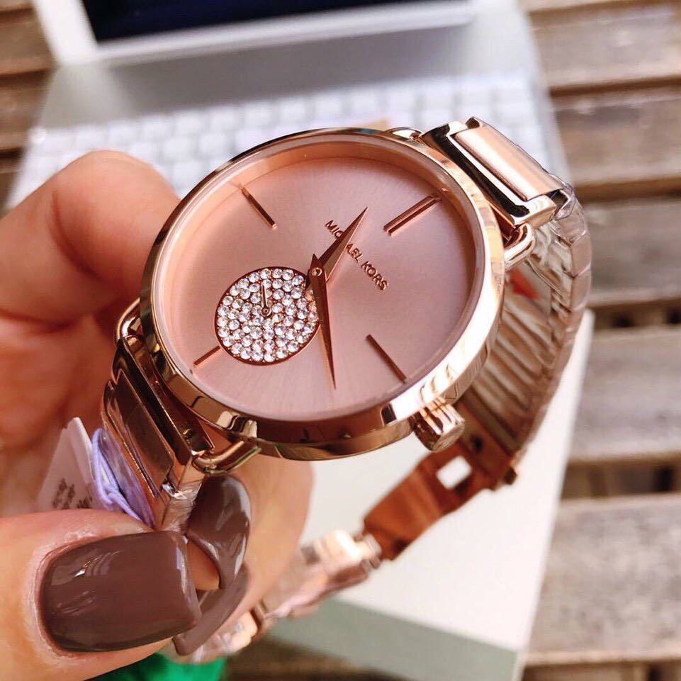 Michael kors portia mk3640 hotsell
