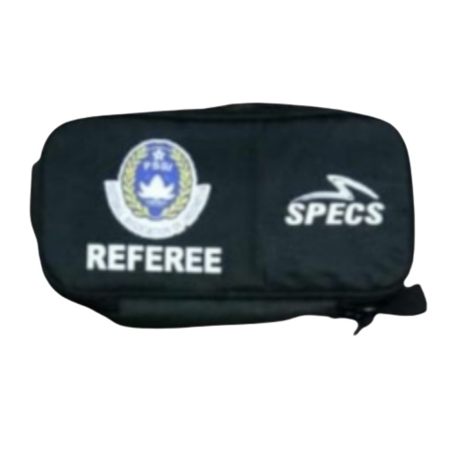 Football Referee Equipment Sling Bag/Football Referee Sling Bag/Referee