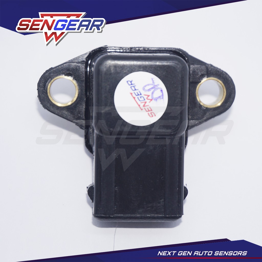 Mitsubishi Pajero V6 3.0 3.5 PETROL 6G72 6G74 V44 V45 Map Sensor ...
