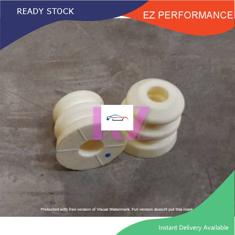 [Ready Stock]CHERY EASTAR REAR DAMPER BUSH / REAR ABSORBER SHAFT BUSH
