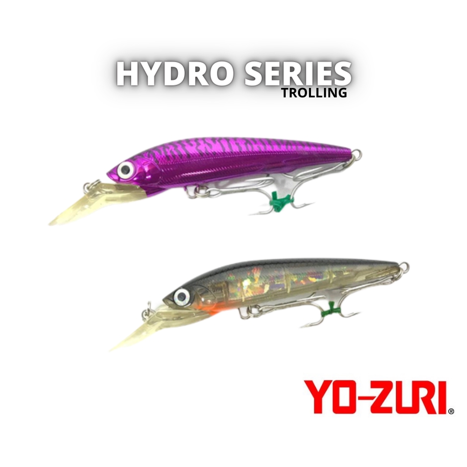 Yozuri Hydro Magnum