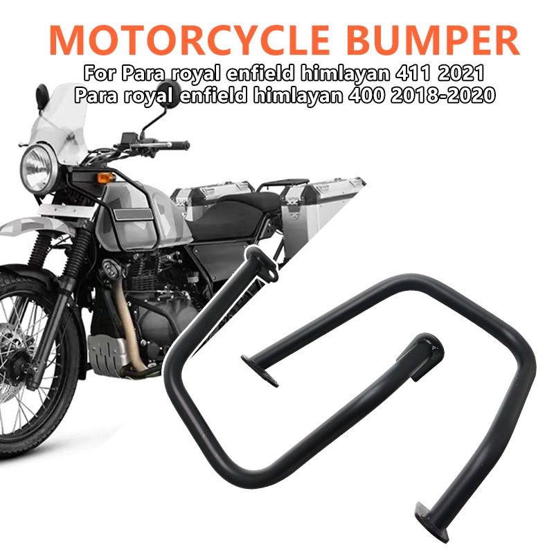 For Para Royal Enfield Himalayan 411 2021 Para Royal Enfield Himalayan