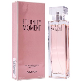 Perfume Calvin Klein Eternity Moment Eau de Parfum Feminino 100ML