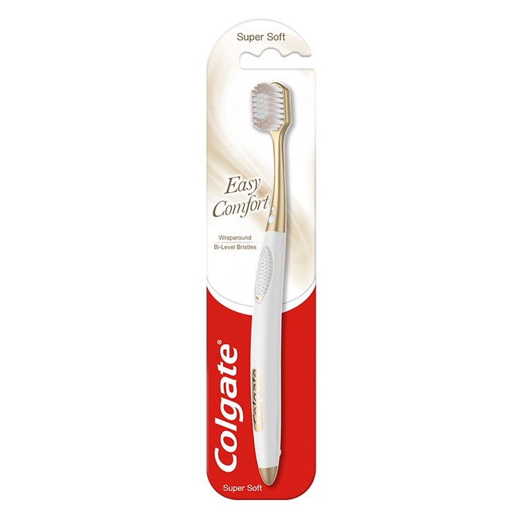 Colgate Easy Comfort Toothbrush | Shopee Malaysia