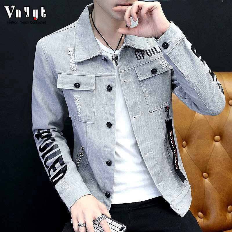 Denim ki outlet jacket