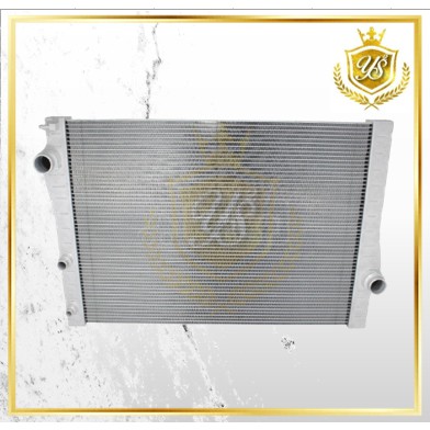 ALUMINIUM RADIATOR OEM FOR BMW E70/ E71 | Shopee Malaysia