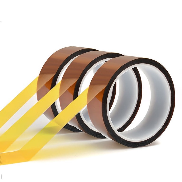 Kapton Tape Heat Resistant High Temperature Polyimide (ESD) 