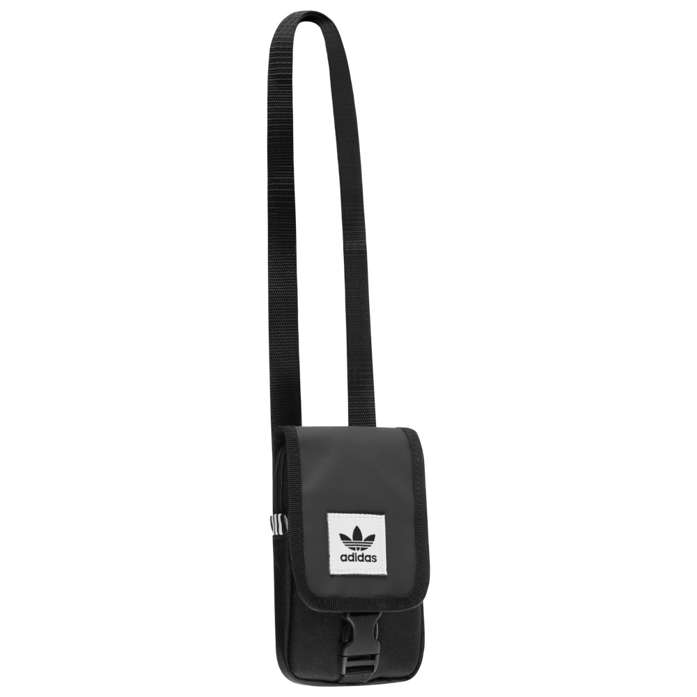Adidas MAP BAG Black Original | Shopee Malaysia