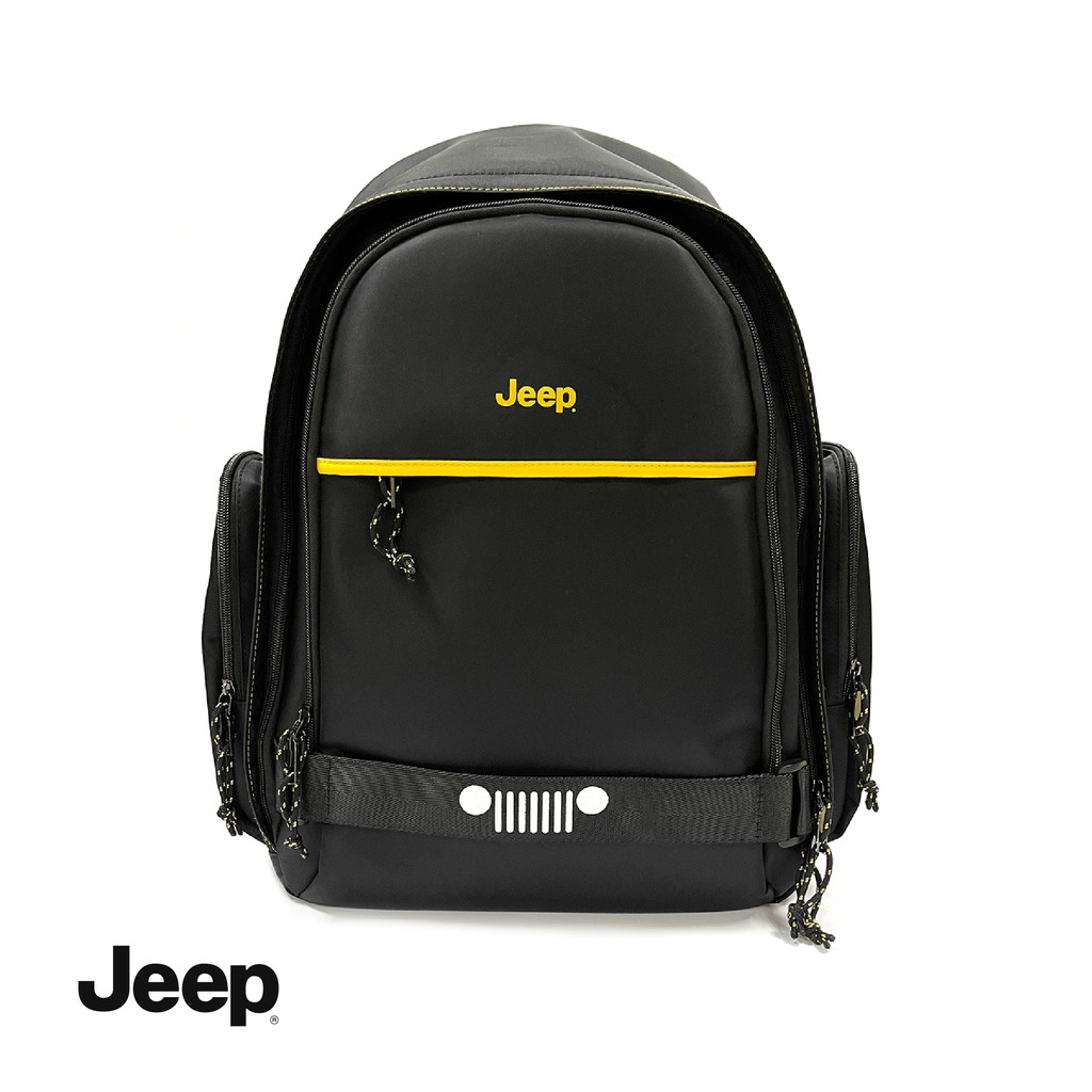 Jeep on sale backpack purse