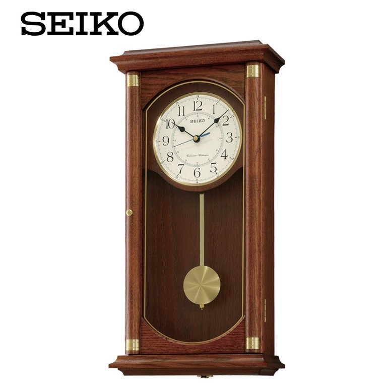 SEIKO PENDULUM CLOCK