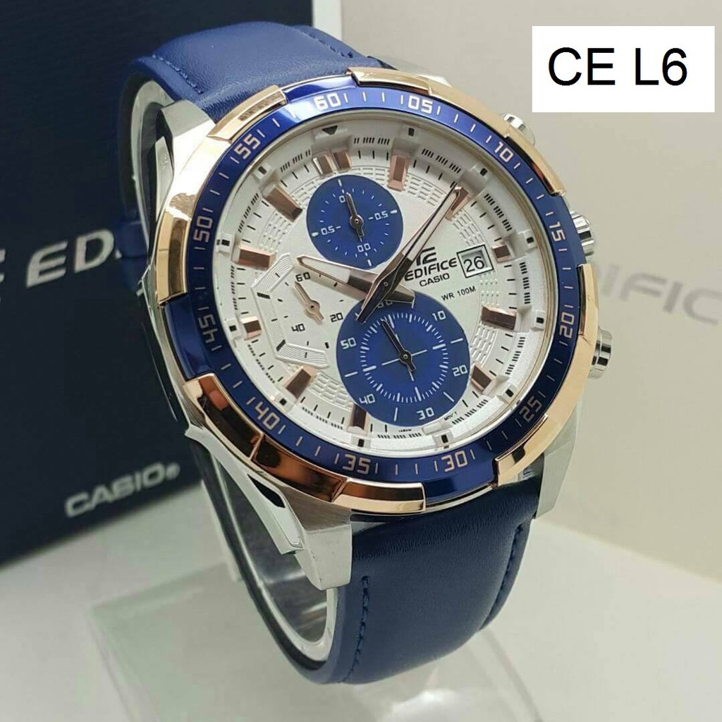 Casio edifice 5390 hotsell