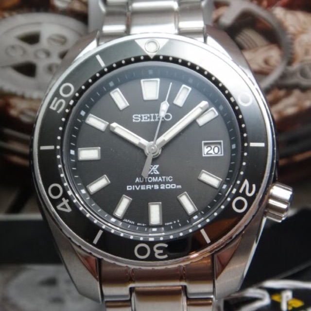 Seiko sbdc027 outlet sumo