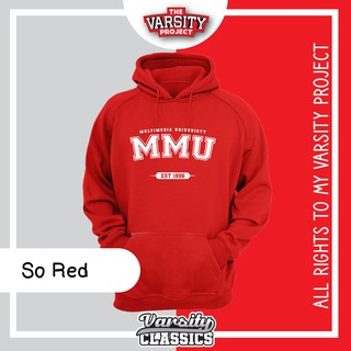 Mmu hoodies hot sale