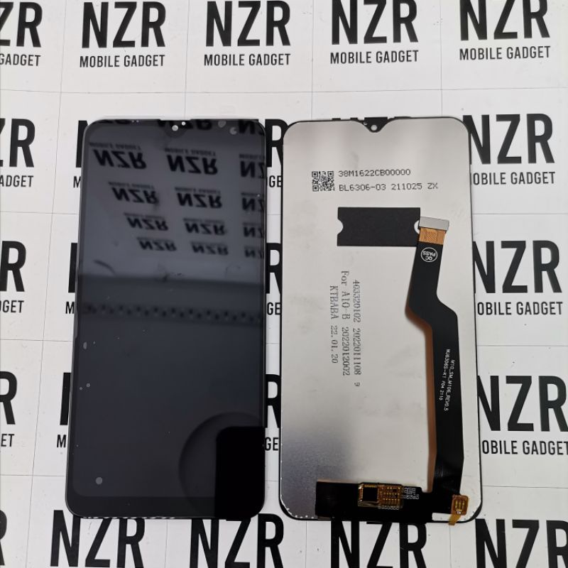 ！ SAM GLXY A10 (A105) LCD HIGH QUALITY | Shopee Malaysia