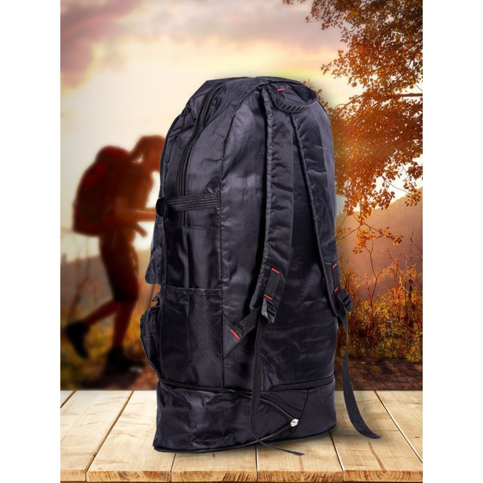 Polo louie hiking bag top