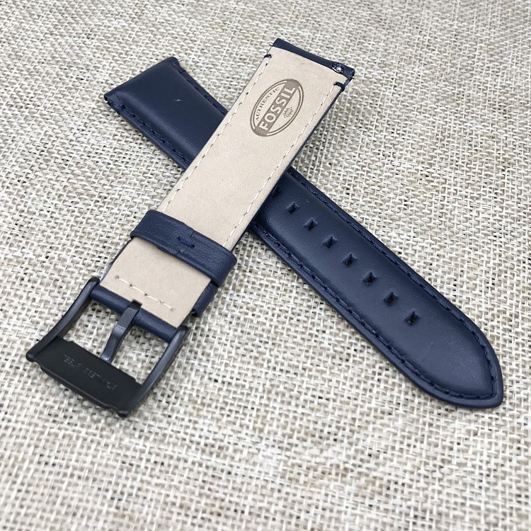 Fossil 2024 wrist strap