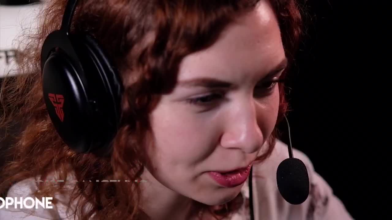 FANTECH MH82 Echo / MH91 Alto Multi Platform Gaming Headset BuiltIn