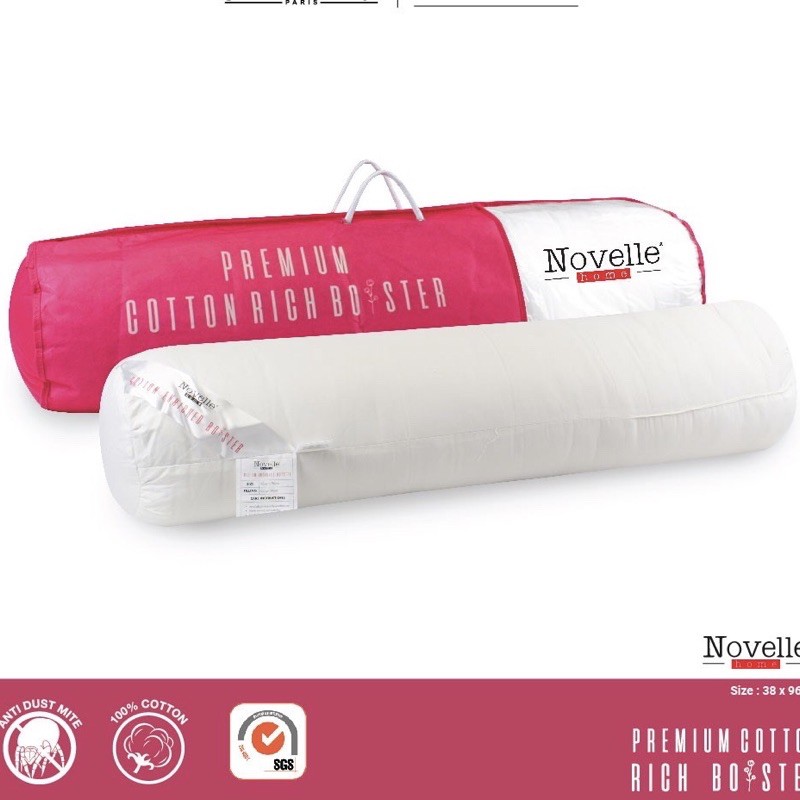 Novelle cotton outlet rich pillow