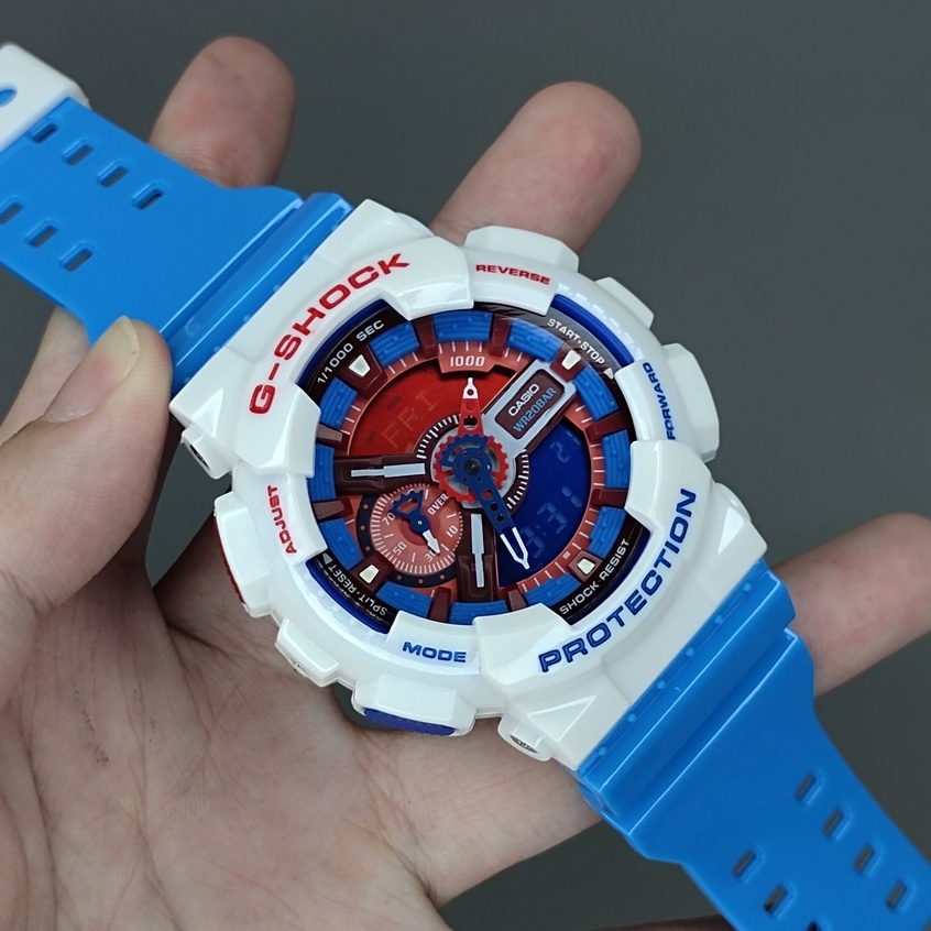 ga 110ac 7ajf
