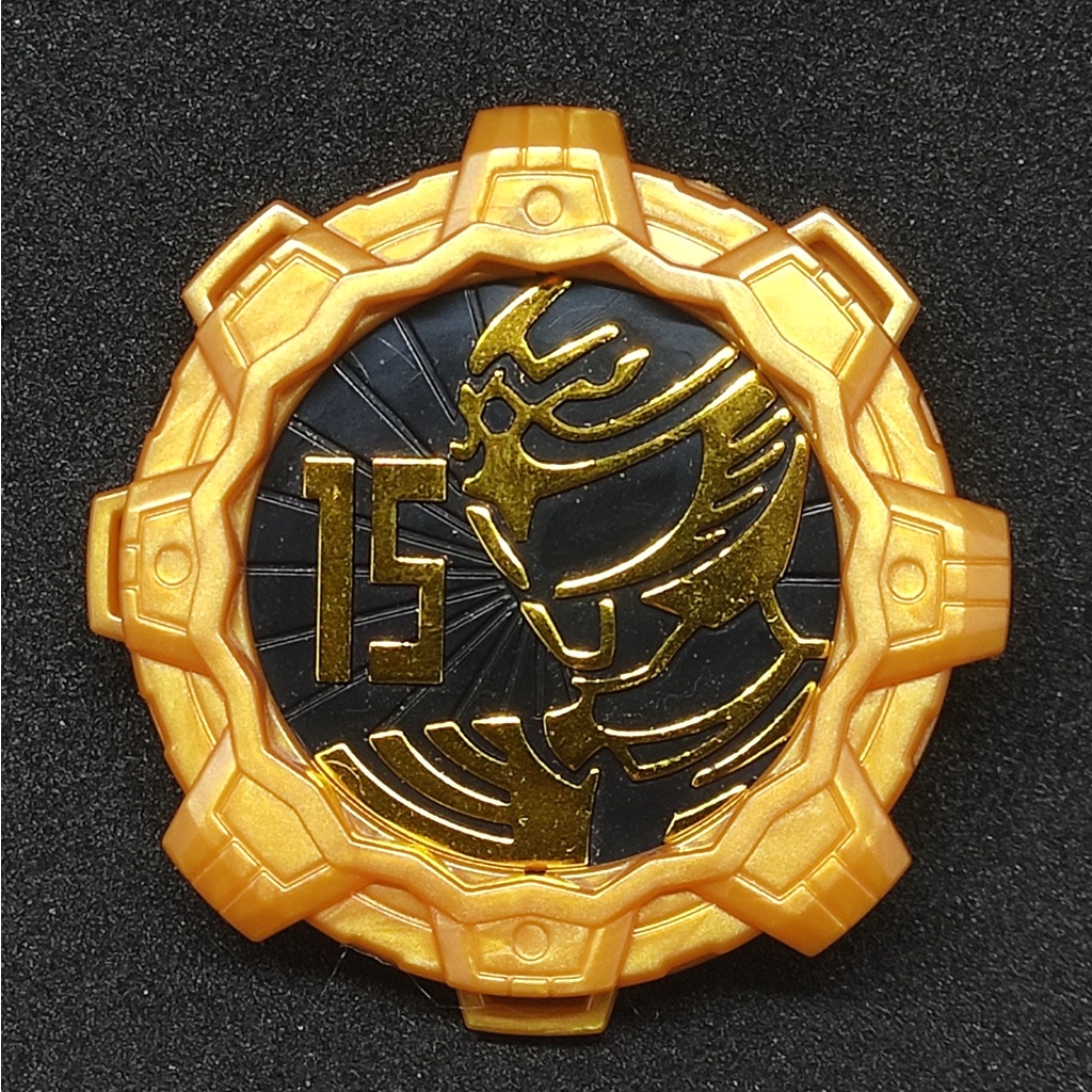 ORIGINAL BANDAI SG/GP Sentai Gears Kikai Sentai Zenkaiger | Shopee Malaysia