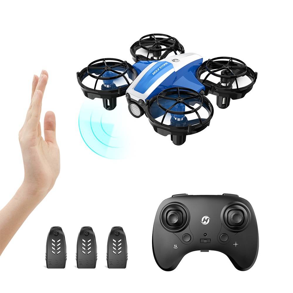 Holy stone hs210 mini cheap drone rc nano quadcopter