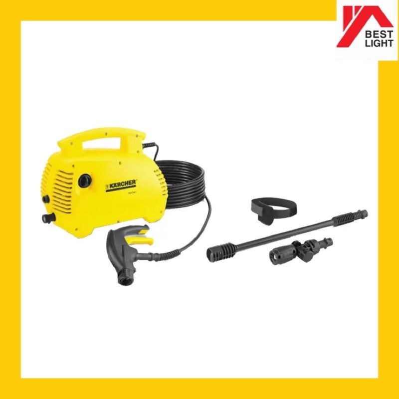 Karcher k2 deals 420 pressure washer