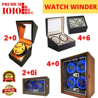 Watch winder shopee new arrivals