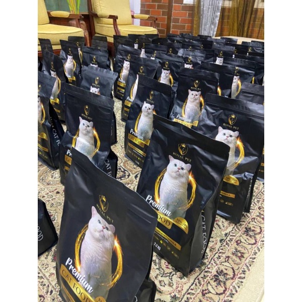 Kibble SUPER PREMIUM Biovet 2.5kg (All in One Complete Formula