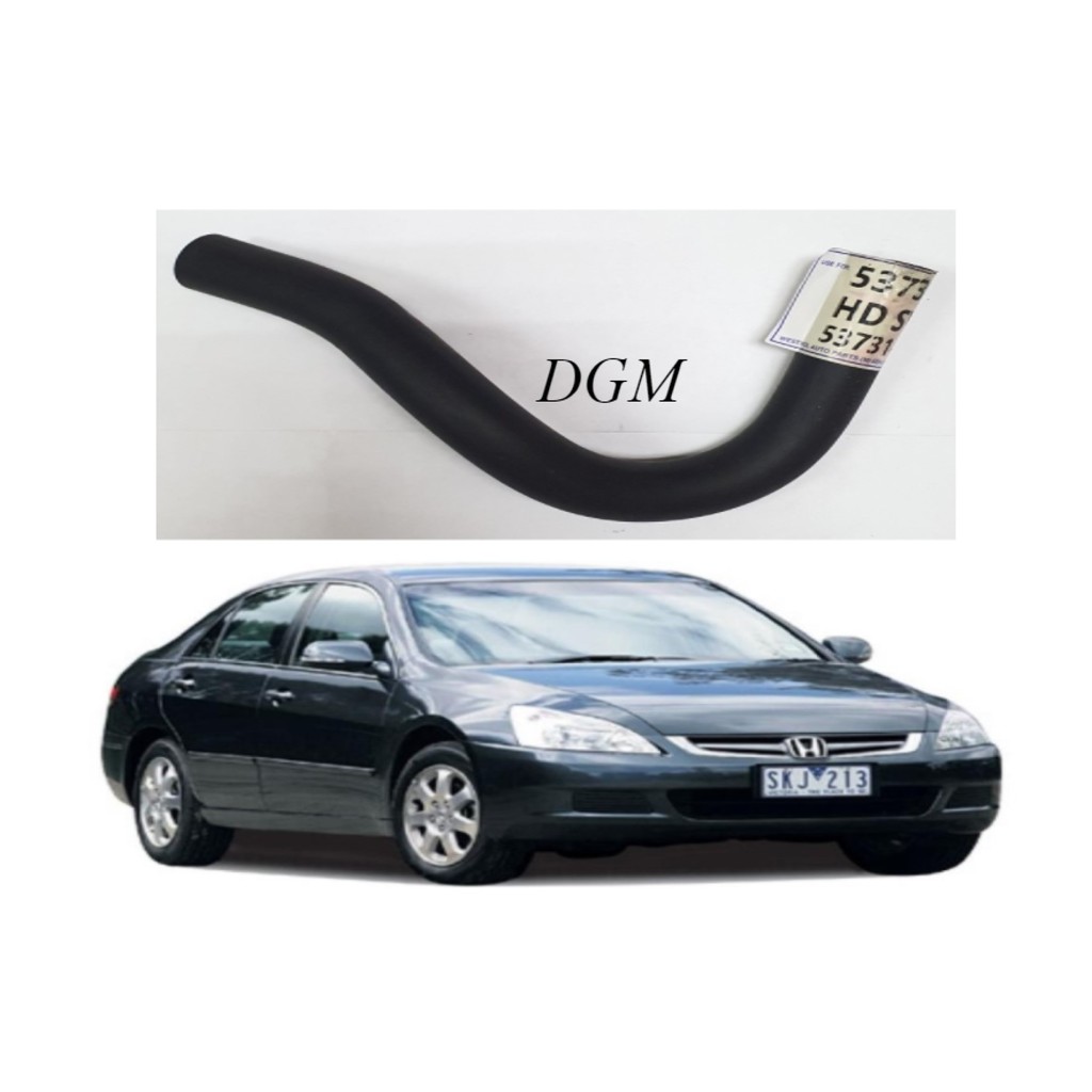 Honda Accord SDA 2.0/2.4 20032007Y Power Steering Hose Big (Oil Tank