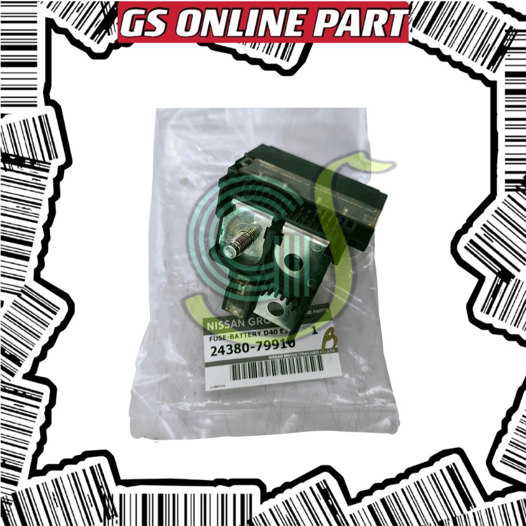 ORIGINAL NISSAN LIVINA L11 ALMERA N17 NAVARA D40 URVAN E25 MARCK K12