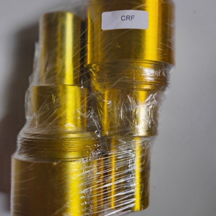 Usd CRF 150 L Inside Outer Risers | Shopee Malaysia