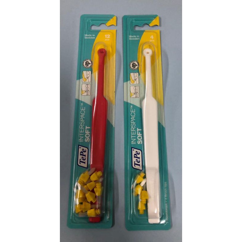 Tepe interspace ready stock | Shopee Malaysia