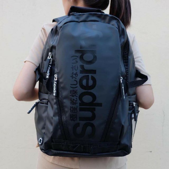 Superdry backpack malaysia price sale
