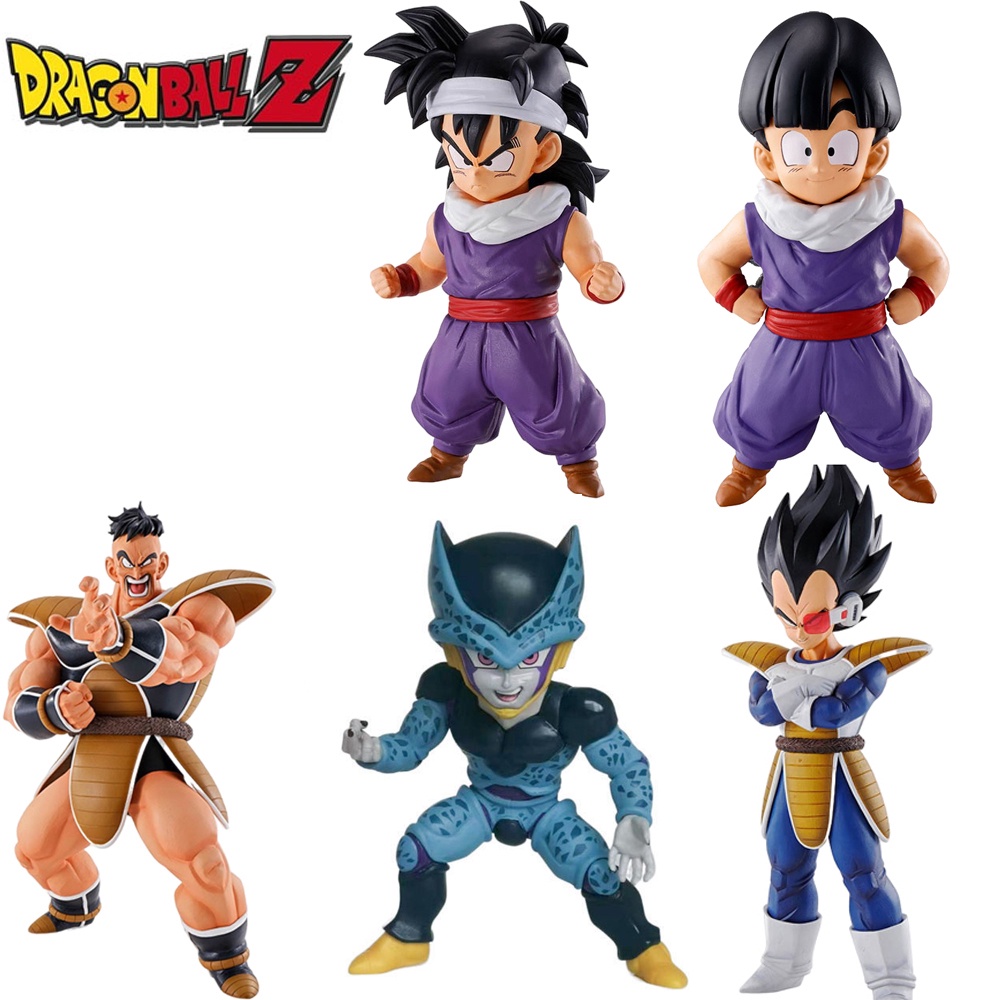 Figura Son Gohan The Future Masterlise Ichiban Kuji | Cuotas sin interés