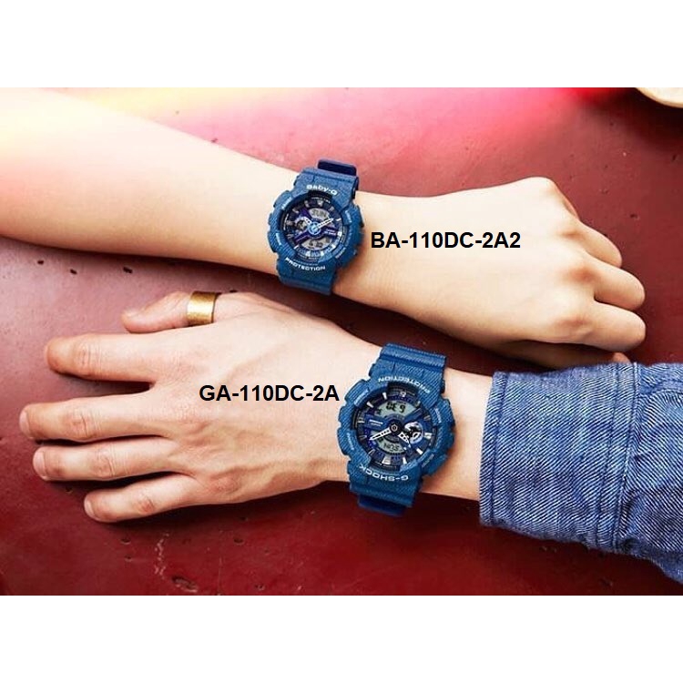 G shock ga110dc best sale