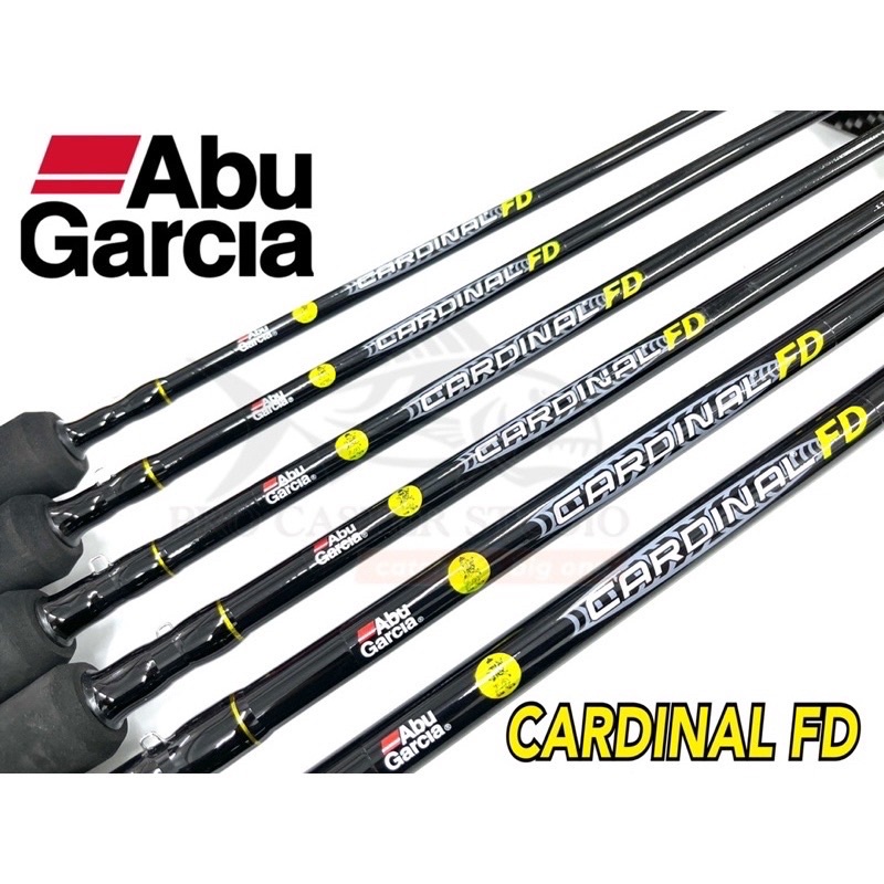 6'6 baitcasting rod 6'6