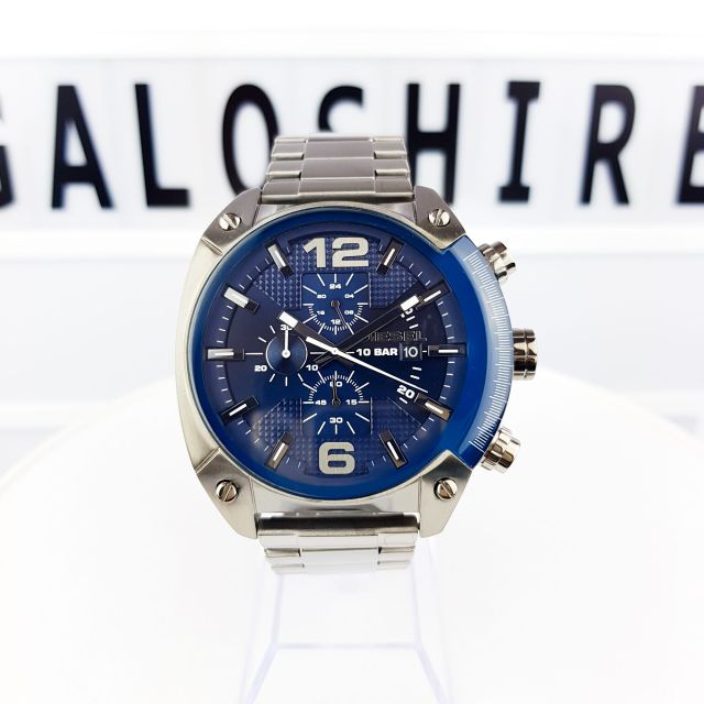 Dz4412 diesel watch shop