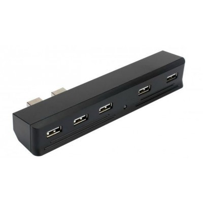 Ps3 usb outlet power hub