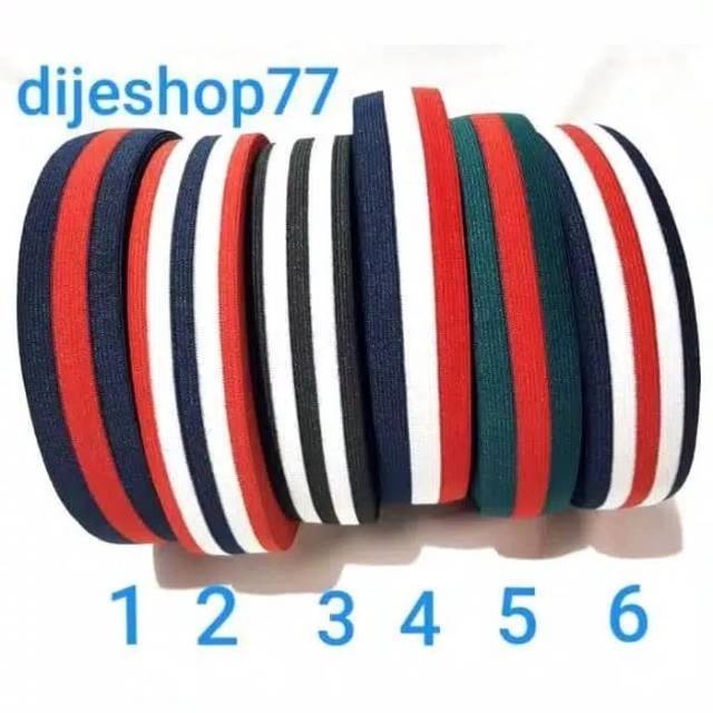 4cm Elastic Rubber 4cm Rubber Rib/ Rib Jacket Sweater Rubber Pants ...