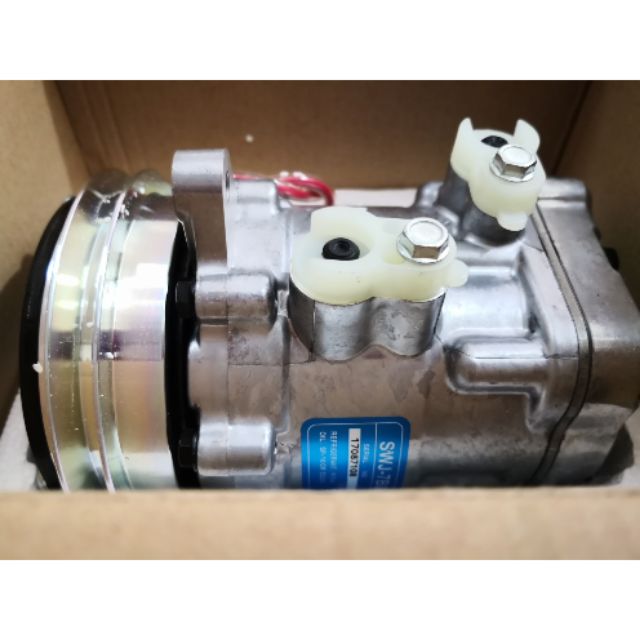 KANCIL PANASONIC TO SANDEN COMPRESOR | Shopee Malaysia