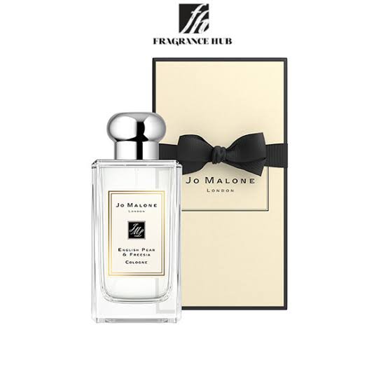 English pear freesia by Jo Marlon London for women s fragrantica