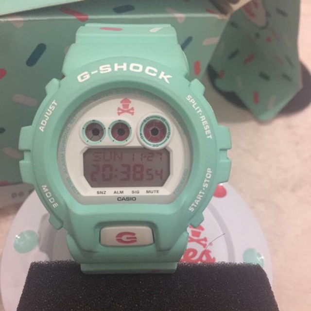 G store shock cupcake