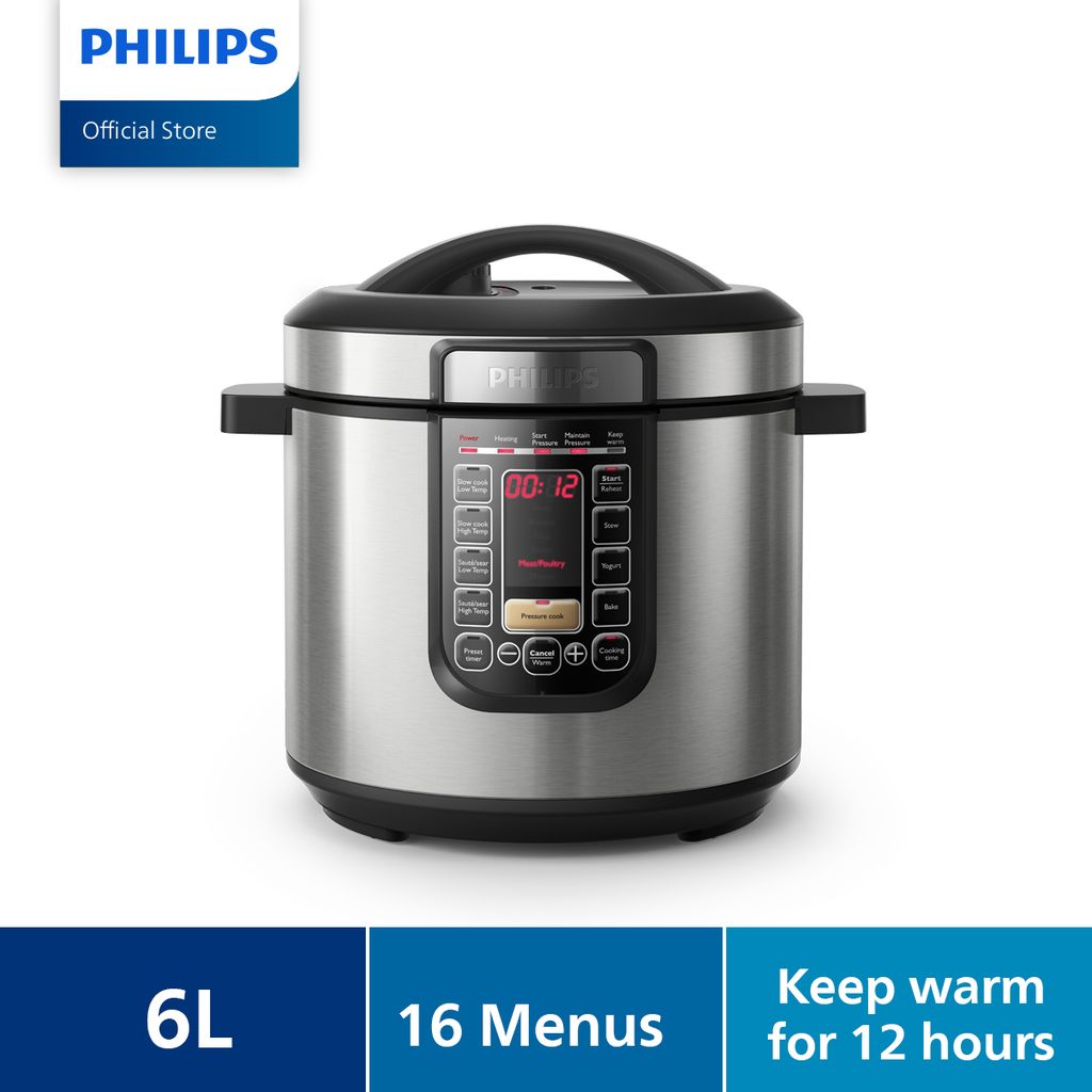 Philips all in one online multi cooker viva collection