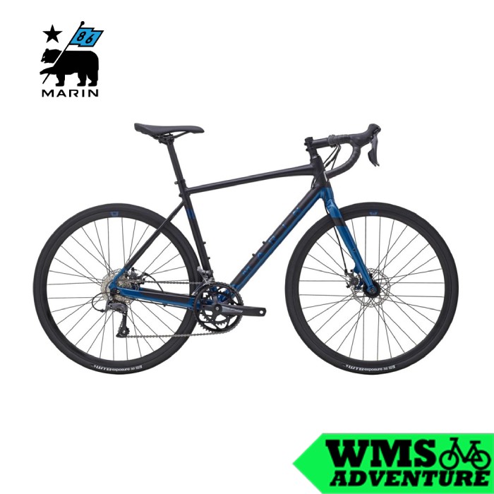 Marin gestalt 2 gravel bike online