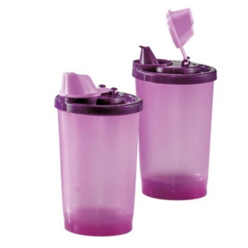 Tupperware Mini Stor N Pour Sauce Container 250ml